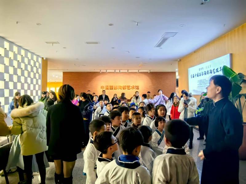 迎泽区文旅项目策划