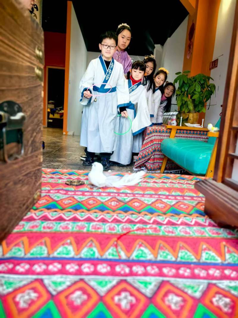 迎泽区文旅项目策划