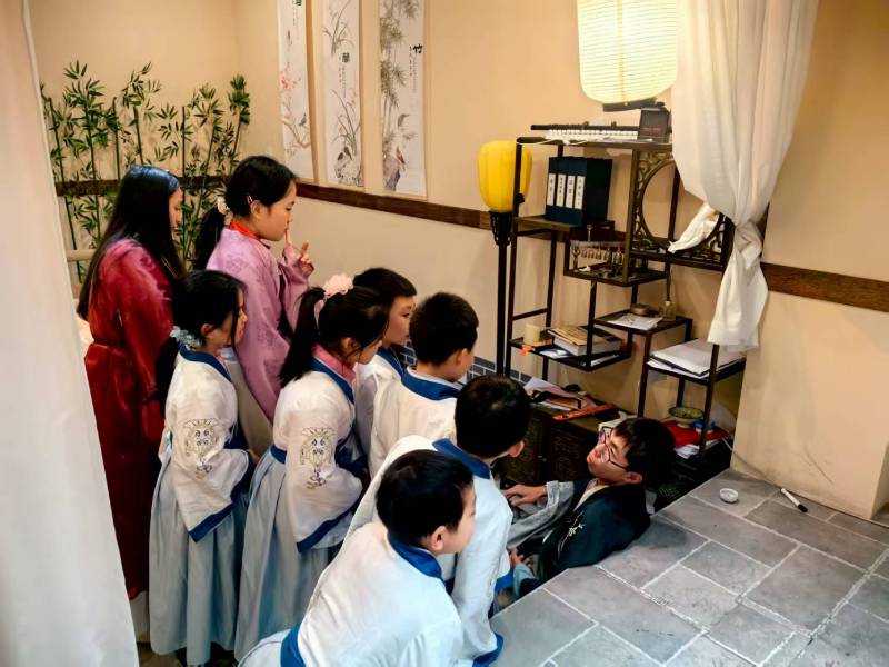 迎泽区文旅项目策划